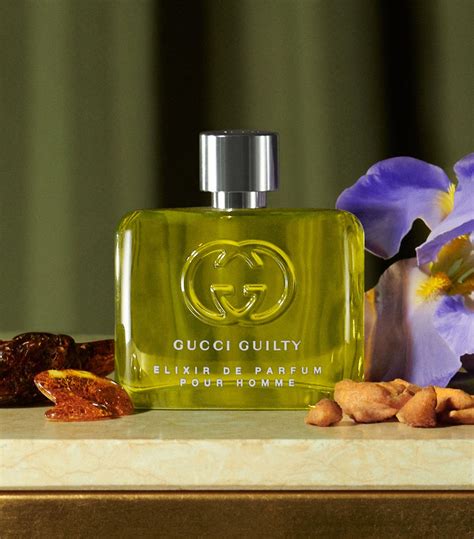 parfum homme gucci guilty